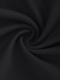 Shapewear Off-Shoulder Tummy Control Smoothing Maxi Dress