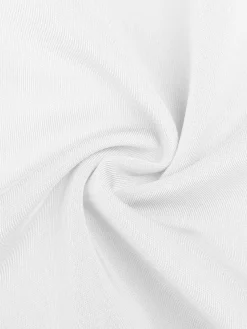 Shapewear Off-the-Shoulder Side Slit Slimming Maxi Dress