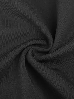 Shapewear Off-the-Shoulder Side Slit Slimming Maxi Dress