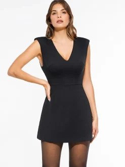 Shapewear Professional Convertible Mini Dress