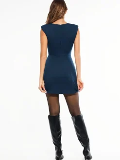 Shapewear Professional Convertible Mini Dress