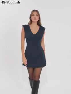 Shapewear Professional Convertible Mini Dress