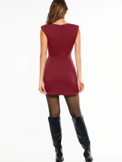 Shapewear Professional Convertible Mini Dress