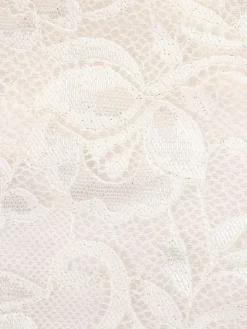 Shapewear Sculpting Lace Bodysuit or Midi Skirt or Shrug