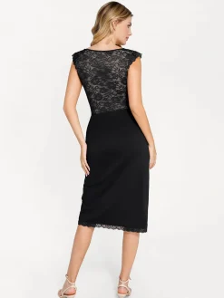 Shapewear Sculpting Lace Bodysuit or Midi Skirt or Shrug