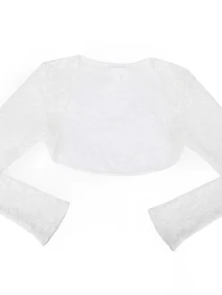 Shapewear Sculpting Lace Bodysuit or Midi Skirt or Shrug