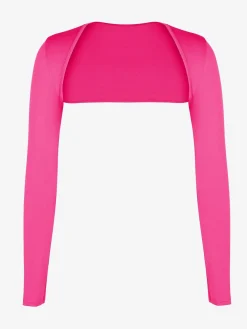 Shapewear Sculpting Midi Tube Dress or Shrug or Set