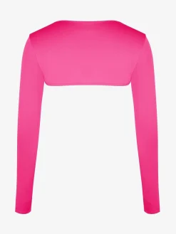 Shapewear Sculpting Midi Tube Dress or Shrug or Set