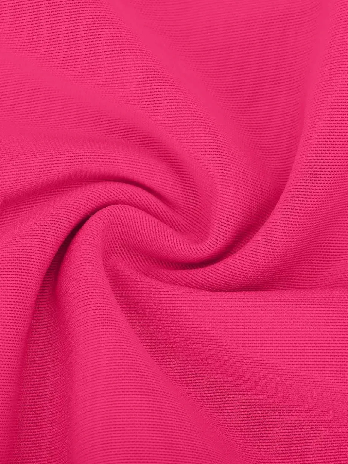 Shapewear Sculpting Side Slit Mini Dress