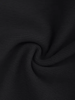 Shapewear Seamless Long Sleeve & Square Neck Sleeveless Jumpsuits