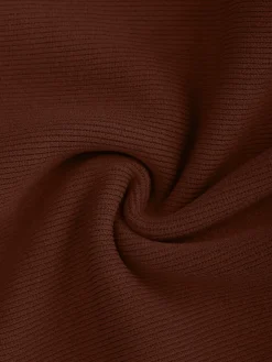 Shapewear Seamless Long Sleeve & Square Neck Sleeveless Jumpsuits