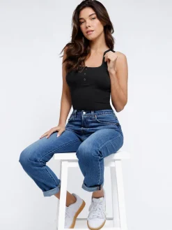 Shapewear Seamless Modal Smoothing Thong Bodysuits