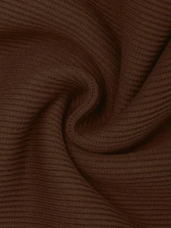 Shapewear Seamless Rib Strappy Romper