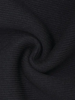 Shapewear Seamless Rib Strappy Romper