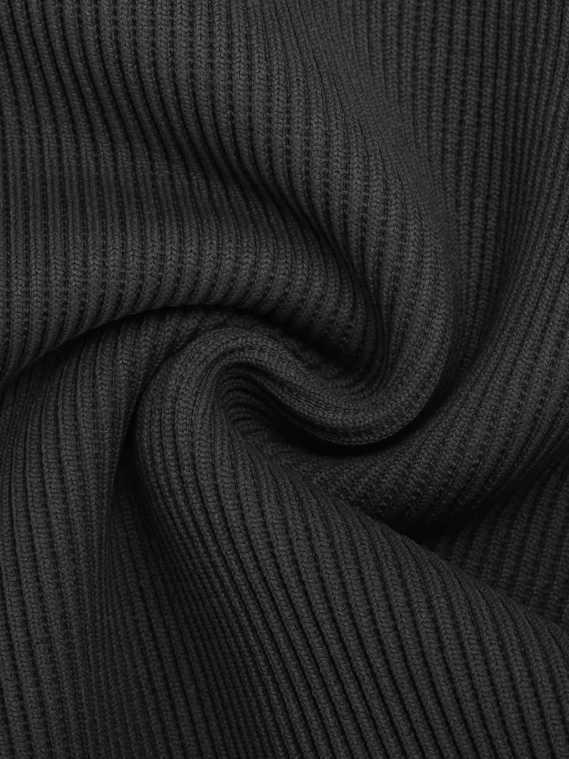 Shapewear Seamless Rib V-Neck Romper