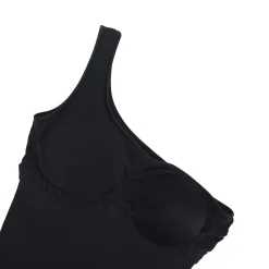 Shapewear Seamless Sleeveless Slimming Dress Set