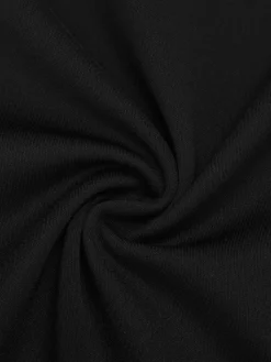 Shapewear Short Sleeve Low-Back Bodycon Midi Dress