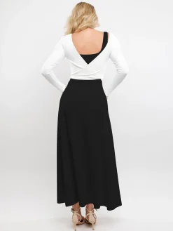 Shapewear Sleeveless A-Line Maxi or Wrap Cardigan or Set