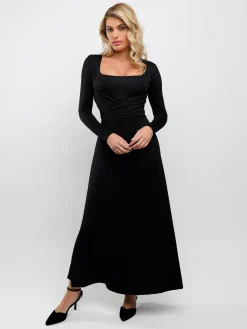 Shapewear Sleeveless A-Line Maxi or Wrap Cardigan or Set