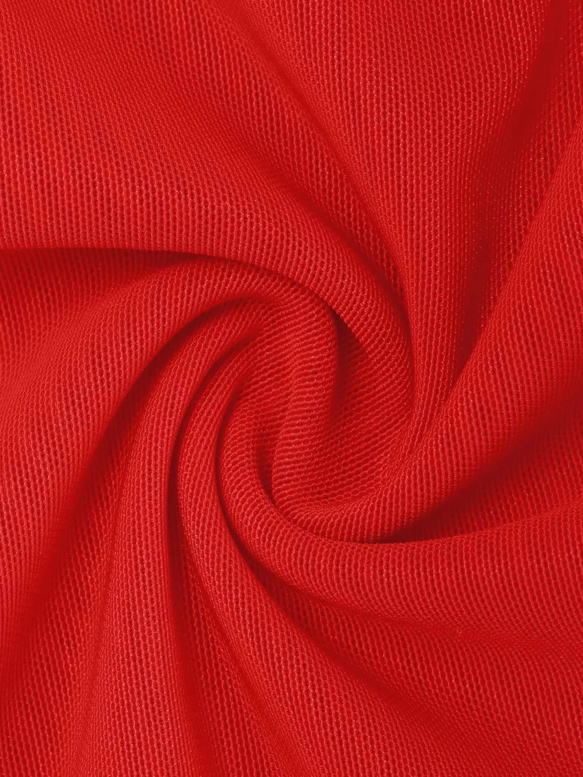 Shapewear Sleeveless Ruched Tummy Control Midi Work Dress