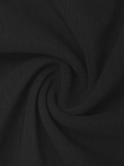 Shapewear Sleeveless Ruched Tummy Control Midi Work Dress