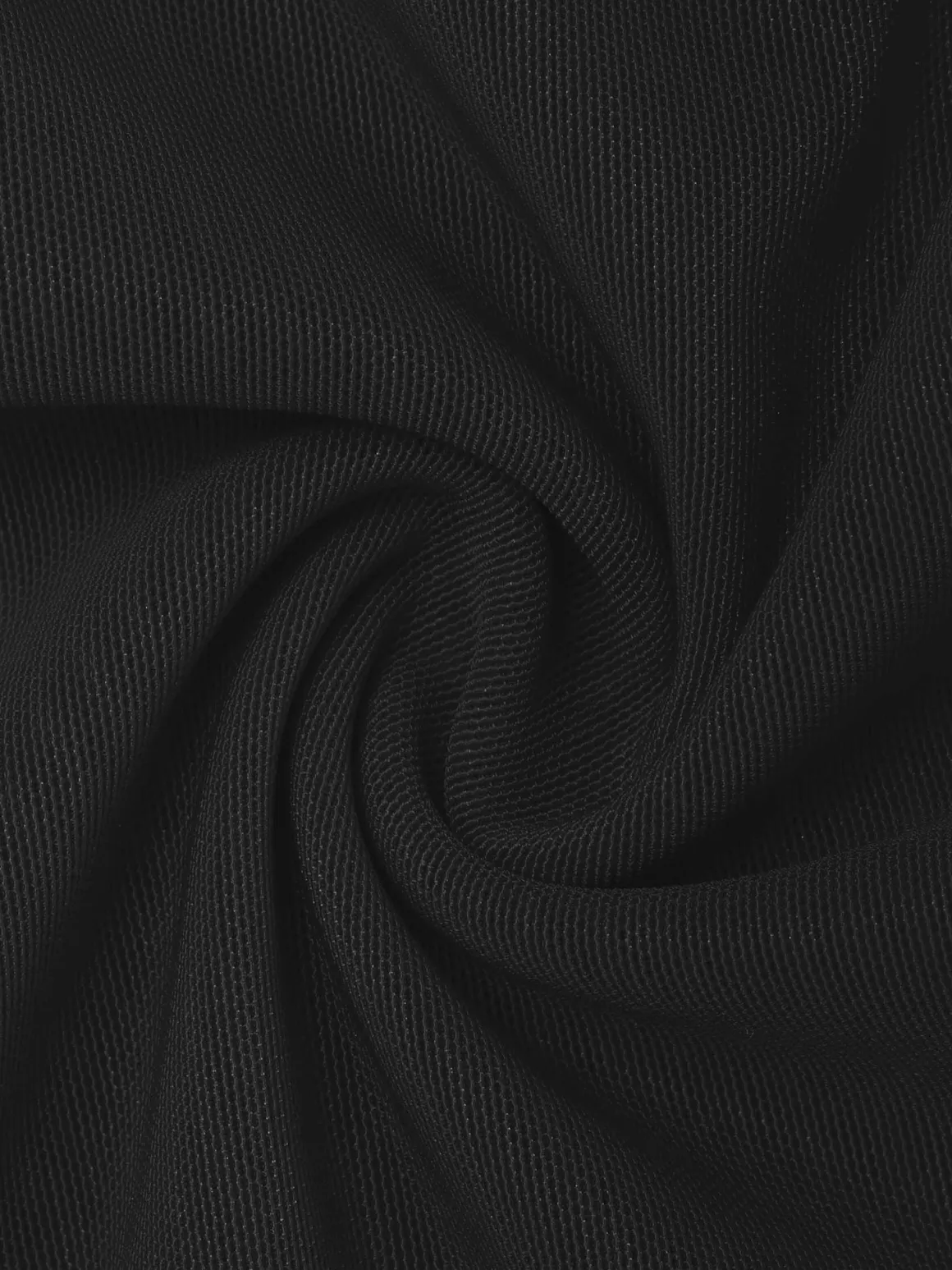 Shapewear Sleeveless Ruched Tummy Control Midi Work Dress