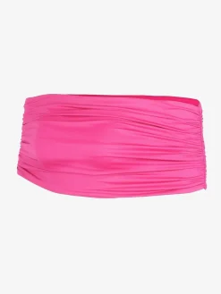 Shapewear Slimming Midi Tube Dress or Bandeau Shawl or Set