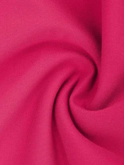 Shapewear Solid Sculpting One-Piece Swimsuit