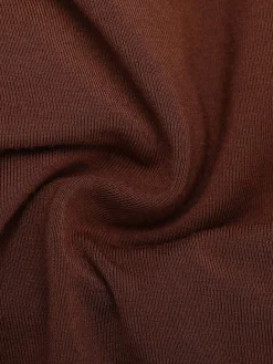 Shapewear Square Neck Sleeveless Ruched Bodycon Mini Dress
