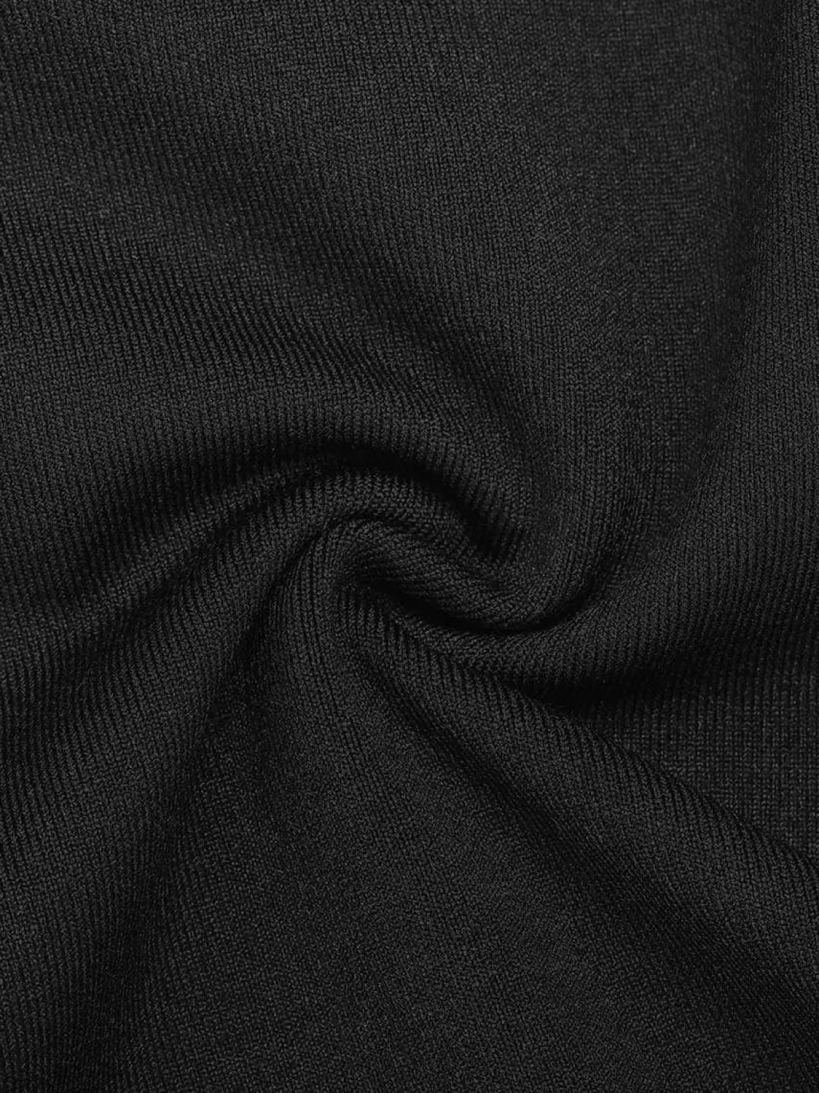 Shapewear Square Neck Sleeveless Slimming Midi Dress