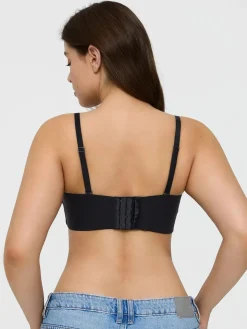 Shapewear Strapless Everyday Push-Up Bra