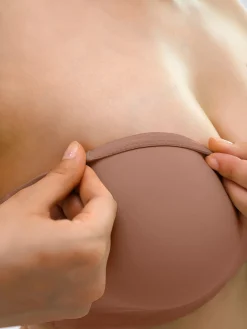 Shapewear Strapless Everyday Push-Up Bra