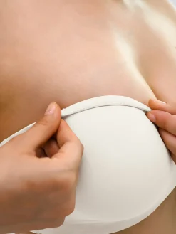 Shapewear Strapless Everyday Push-Up Bra