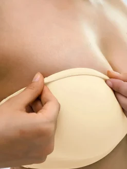 Shapewear Strapless Everyday Push-Up Bra