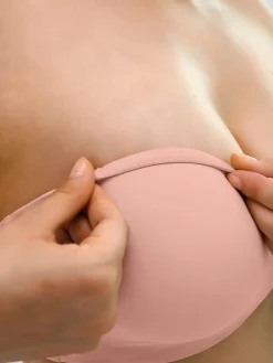 Shapewear Strapless Everyday Push-Up Bra