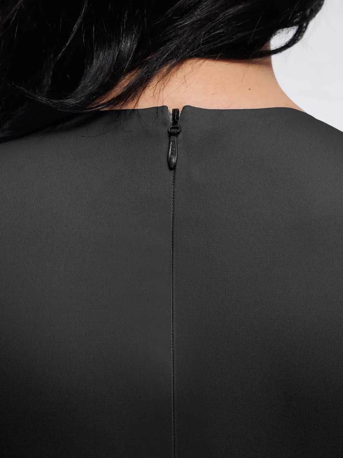 Shapewear V Neck Cap Sleeve Tummy Control Bodysuit