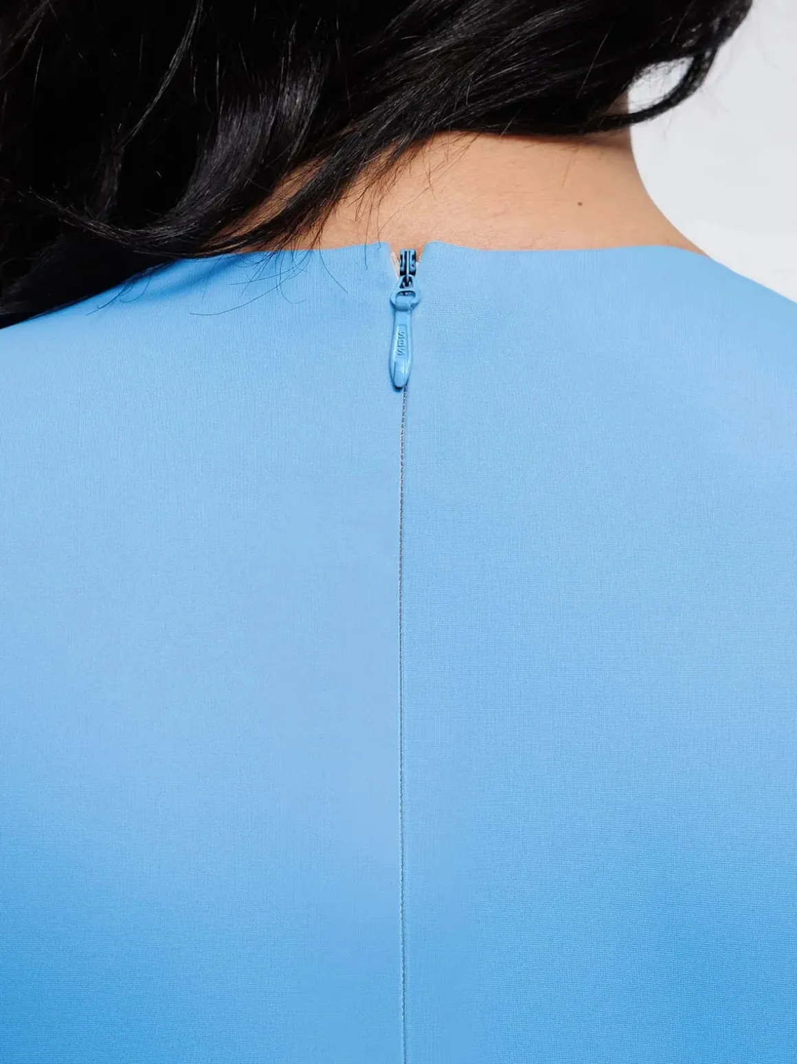 Shapewear V Neck Cap Sleeve Tummy Control Bodysuit