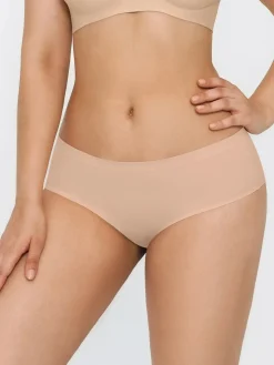 SoftForm Low-Rise Brief