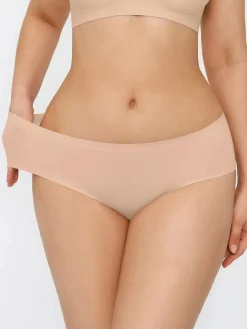 SoftForm Low-Rise Brief