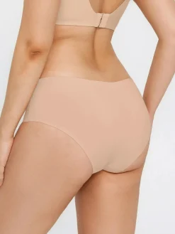 SoftForm Low-Rise Brief