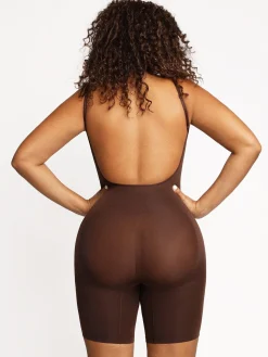 The Shapewear Bodysuits Full Confidence Slimming