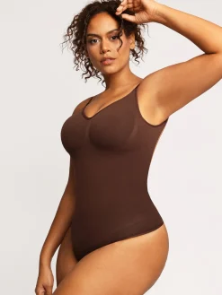 The Shapewear Bodysuits Full Confidence Slimming