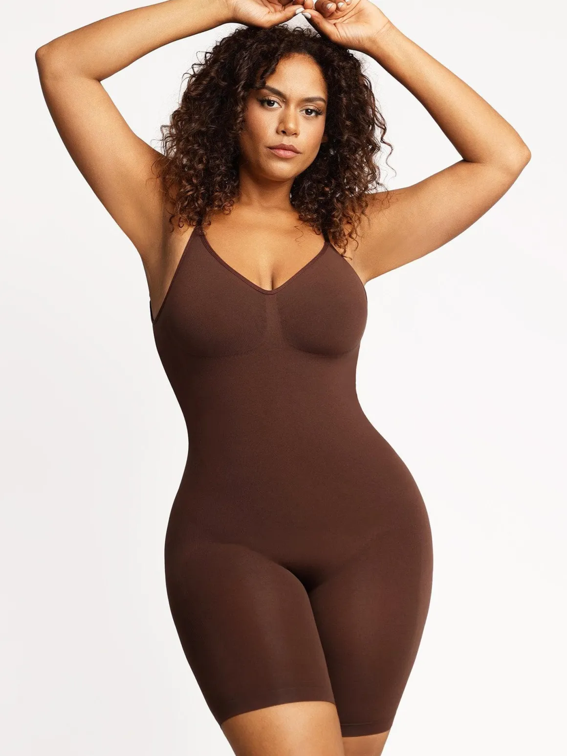 The Shapewear Bodysuits Full Confidence Slimming