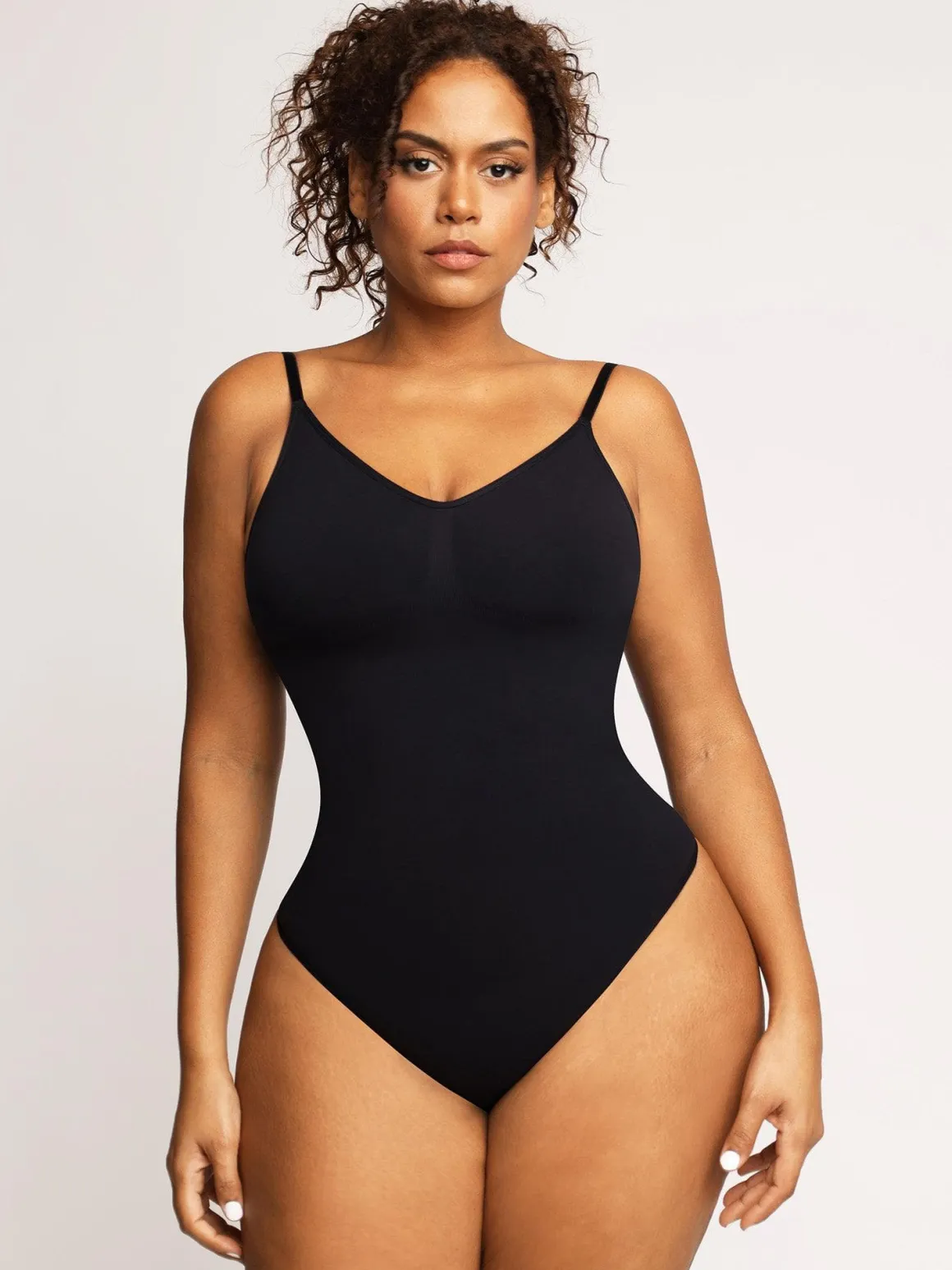 The Shapewear Bodysuits Full Confidence Slimming