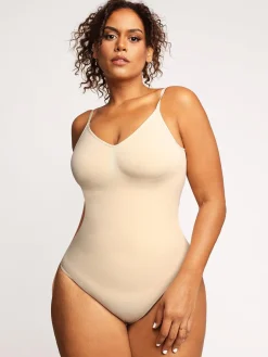The Shapewear Bodysuits Full Confidence Slimming
