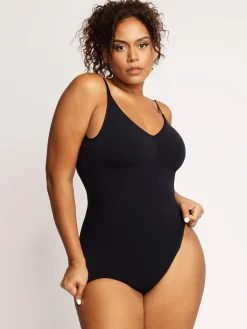 The Shapewear Bodysuits Full Confidence Slimming