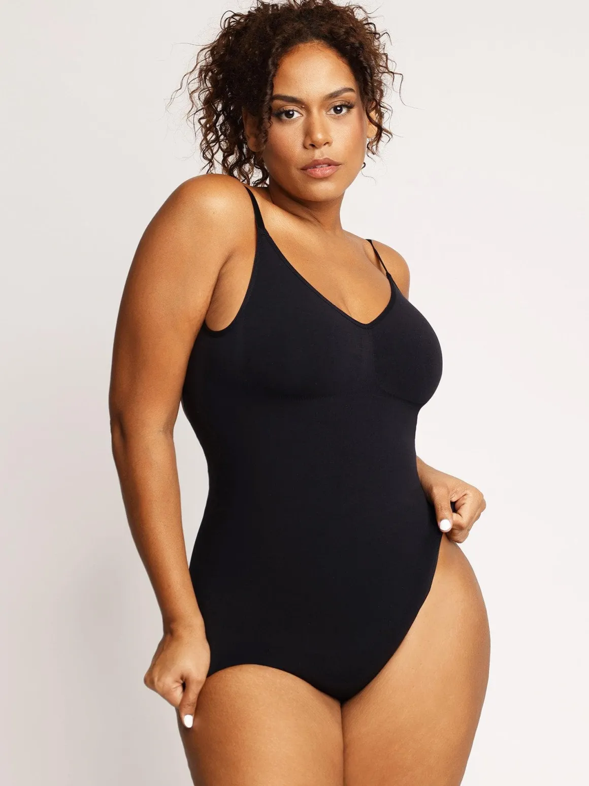 The Shapewear Bodysuits Full Confidence Slimming