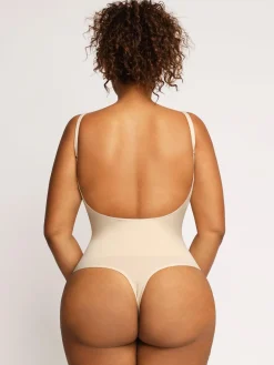 The Shapewear Bodysuits Full Confidence Slimming