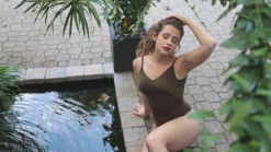 The Shapewear Bodysuits Full Confidence Slimming
