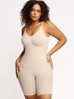 The Shapewear Bodysuits Full Confidence Slimming